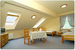 Hotel wieradw