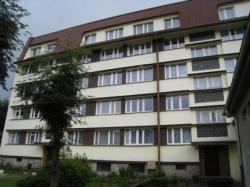 Apartament Reco