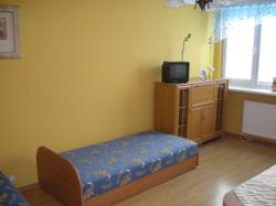 Apartament Reco