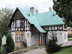 Orodek Wypoczynkowy Marzenie 
