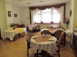 Orodek Wypoczynkowy Marzenie 