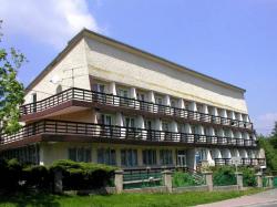 Dom Wczasowy Jagoda I
