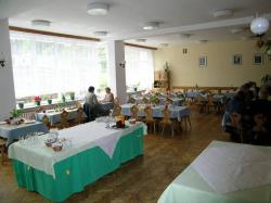 Dom Wczasowy Jagoda I