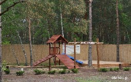 La Estancia - Ekologiczny Park Edukacyjno-Rekreacyjny