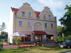 Hotel Elektor **