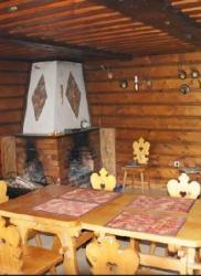 Pensjonat Stokretka