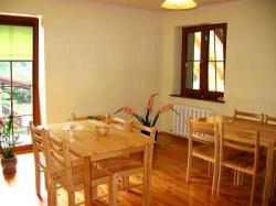 Pokoje Gocinne Harbulwka