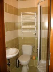 Pokoje Gocinne Harbulwka