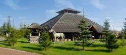 Hotel Sajmino Kajkowo