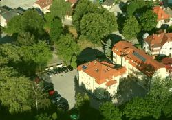 Villa Tilia