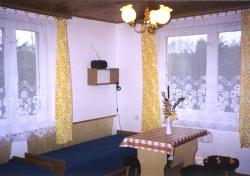 Domek Letniskowy nad Morzem