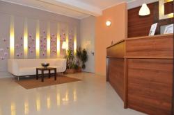 Hotel Spjnia
