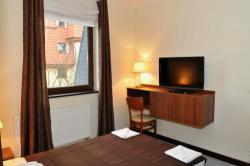 Hotel Spjnia