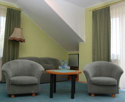 Hotel Moris