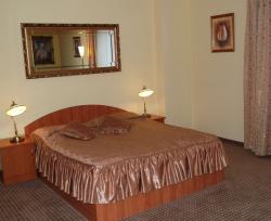 Hotel Moris