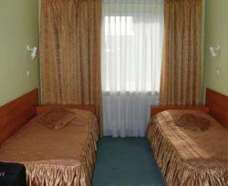 Hotel Moris