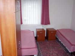 Pokoje Gocinne Club