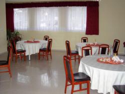 Pokoje Gocinne Club