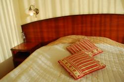 Hotel i Restauracja Obera pod Turbotem