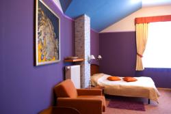 Hotel i Restauracja Obera pod Turbotem