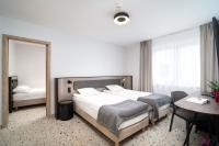 Hotel Antares*** Gdynia