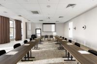 Hotel Antares*** Gdynia
