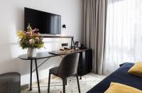 Hotel Antares*** Gdynia