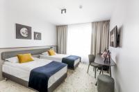Hotel Antares*** Gdynia