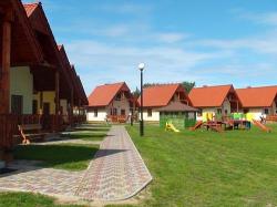 Orodek Wypoczynkowy Lazur