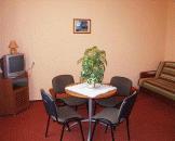 Apartamenty Anna Gdynia