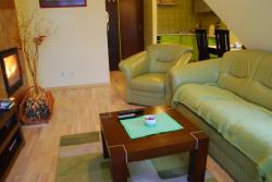 Apartament Chotarz