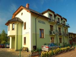Dom Gocinny Astra 2	