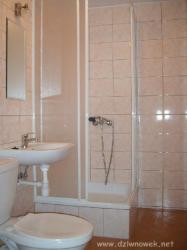 Domki letniskowe Jaskcze Gniazdo