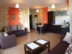 Apartamenty Villa Nord