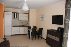 Apartamenty Villa Nord