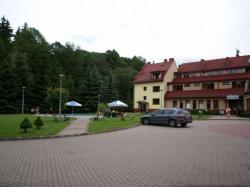 Centrum Konferencji i Rekreacji Geovita