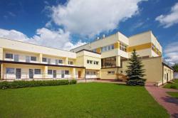 Centrum Szkole i Konferencji Geovita w Jadwisinie 