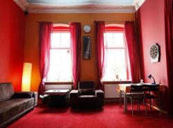 Babel Hostel, Dworzec PKP, Rynek