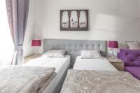 Babel Hostel, Dworzec PKP, Rynek