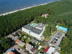 Orodek Wypoczynkowy Alga