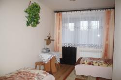 Dom Gocinny U Pietrasa