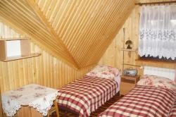 Dom Gocinny U Pietrasa