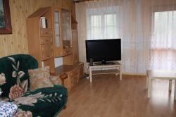 Dom Wczasowy Pod Barani