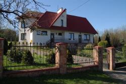Pokoje Gocinne Pod Zamkiem