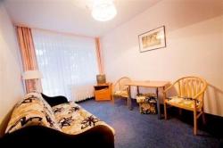Hotel Morskie Oko