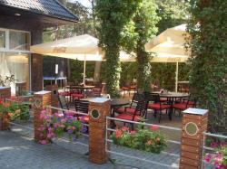 Hotel Morskie Oko