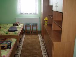 Pokoje Gocinne Iza