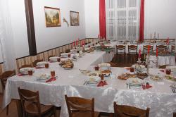 Dom Wczasowy Gigant 1882