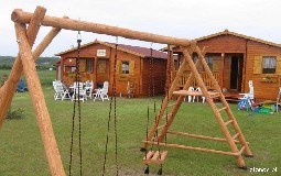 Domki Camping Eliza