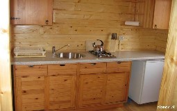 Domki Camping Eliza